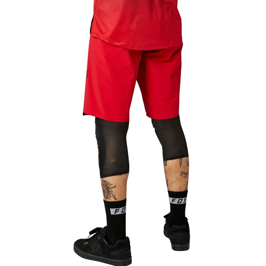 Fox Racing Flexair Short Homme - Short Décontracté Léger Et Respirant