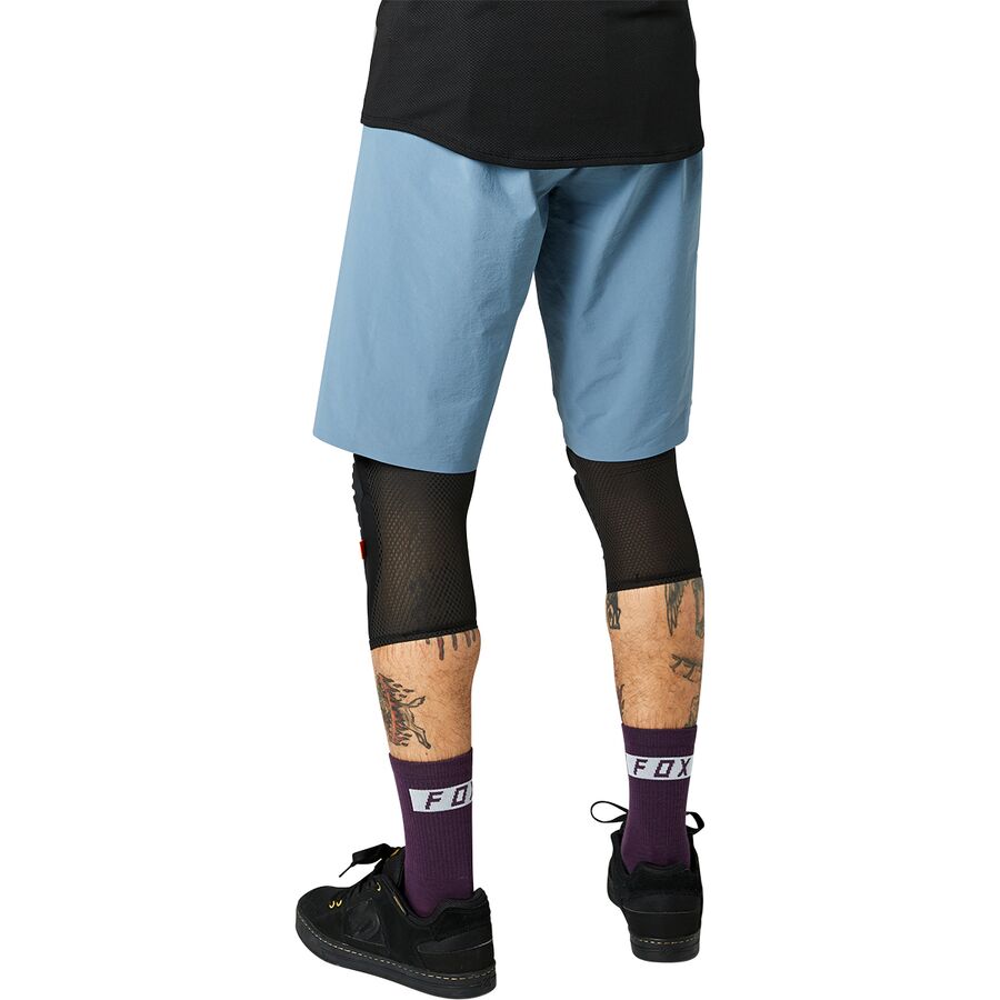 Fox Racing Flexair Pro Men's MTB Jersey - Short Sleeve, Moisture