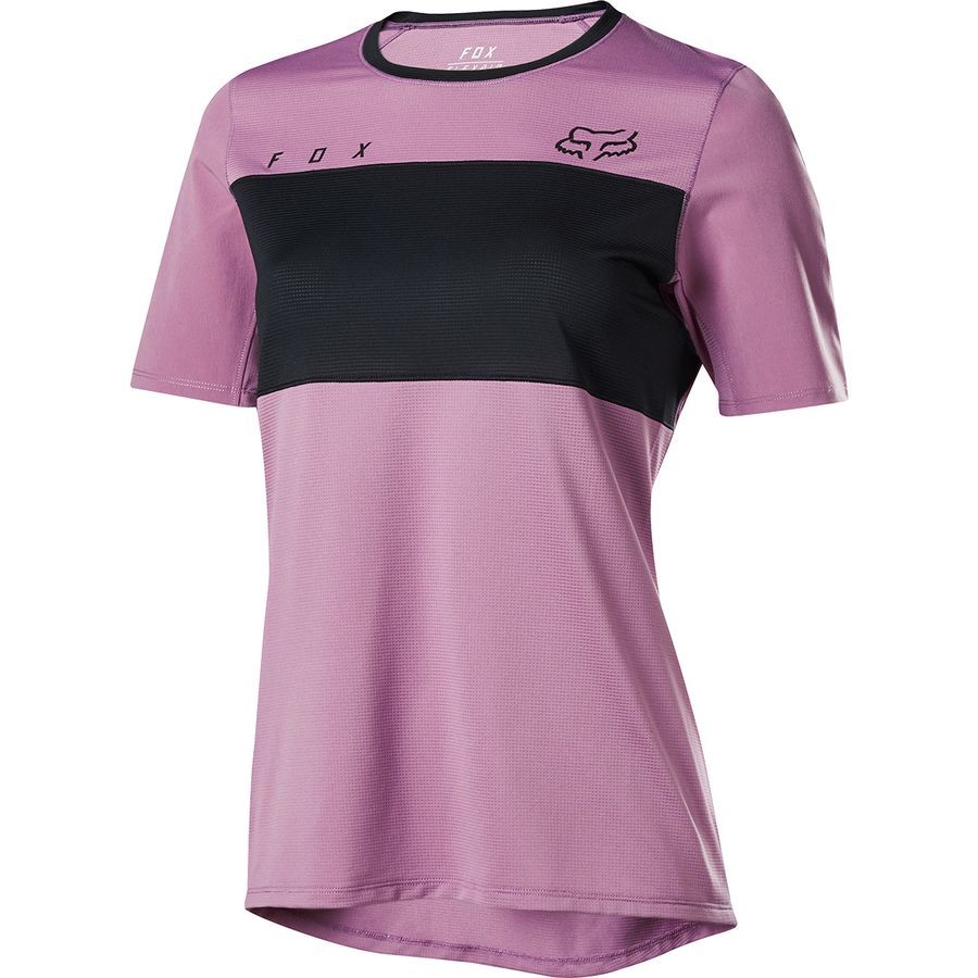 fox flexair womens shorts