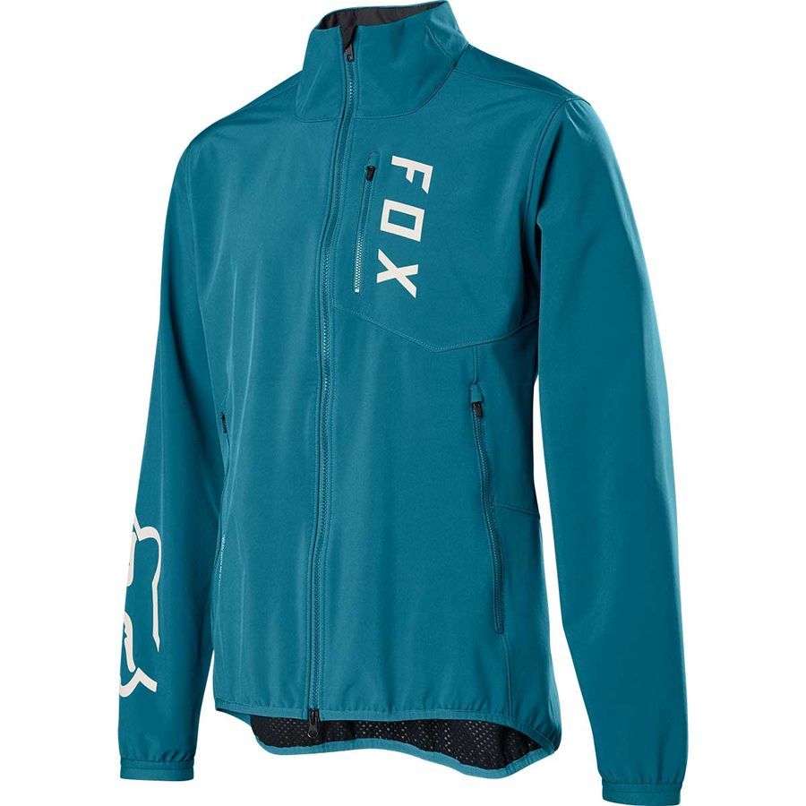 Fox Racing Ranger Fire Jacket Men's