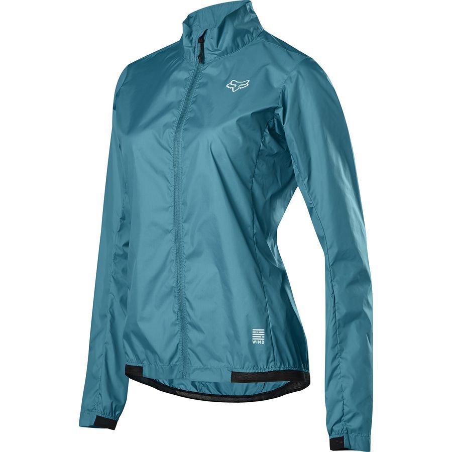 Fox Racing Defend Wind Jacket Women's Bike