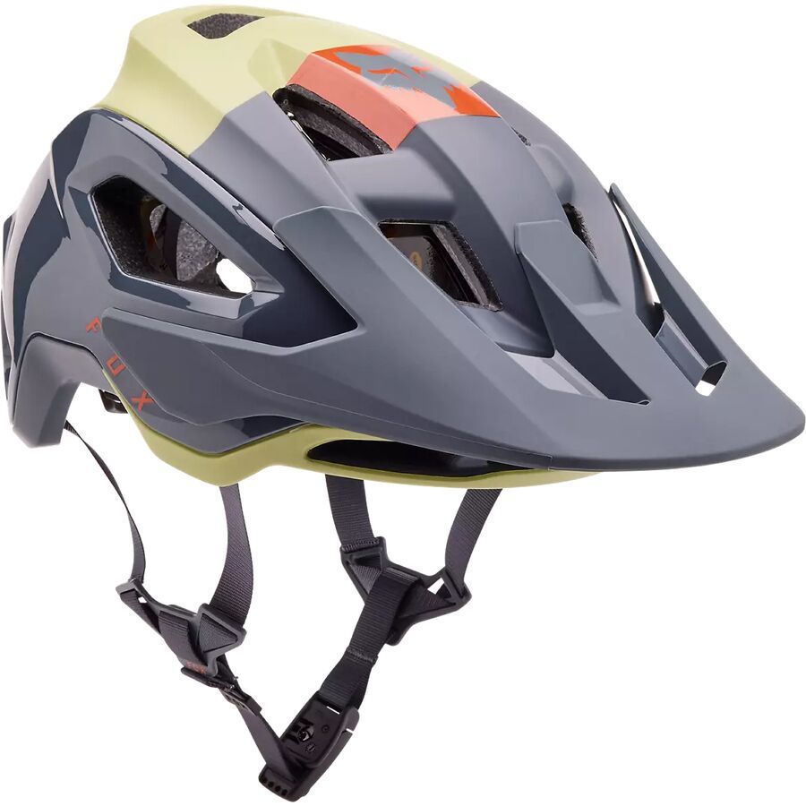 Speedframe Mips Pro Helmet