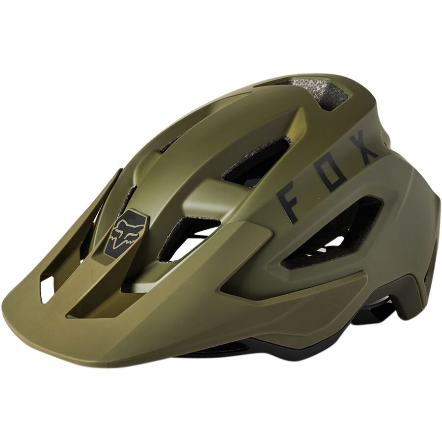 Fox Racing Speedframe MIPS Helmet | Backcountry.com