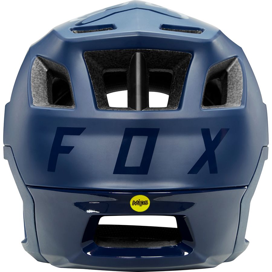 Fox Racing Dropframe Pro Helmet | Backcountry.com