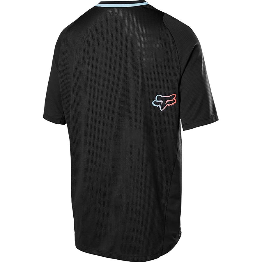 Fox Racing Defend Short-Sleeve Jersey - Women's - Women