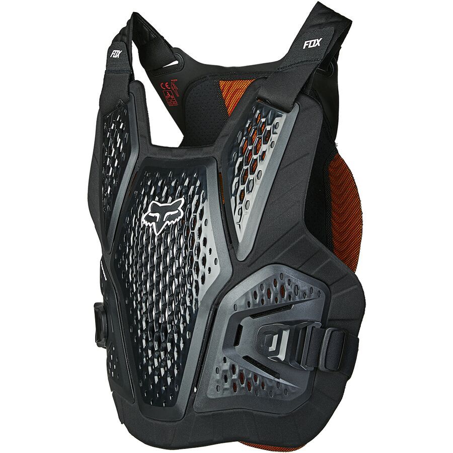 Raceframe Impact SB - CE D3O
