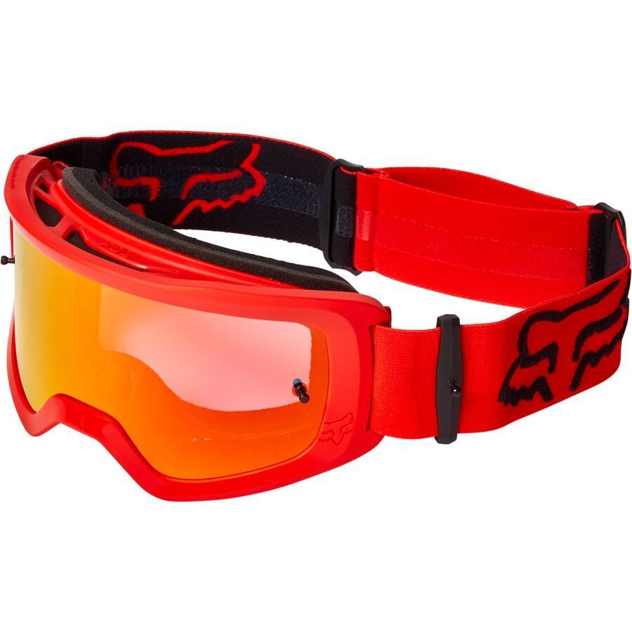 Main Stray Spark Goggles