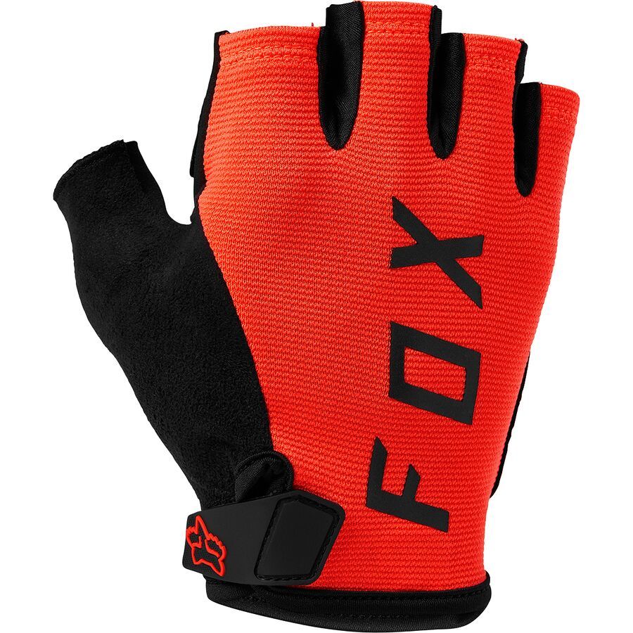 Ranger Gel Short Glove - Men's
