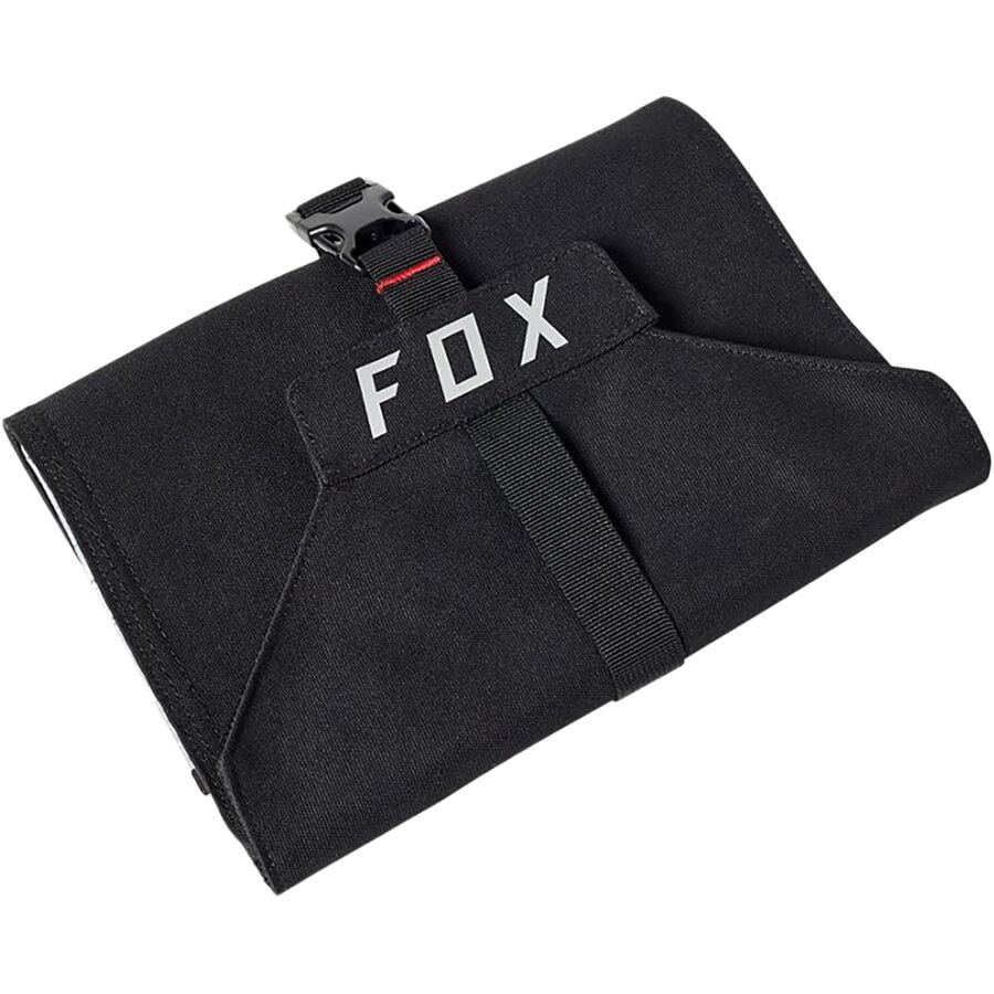 Fox Racing - Tool Roll - Black