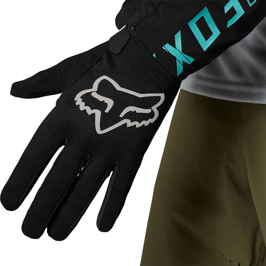 Fox Racing - Ranger Glove - Women's - Black