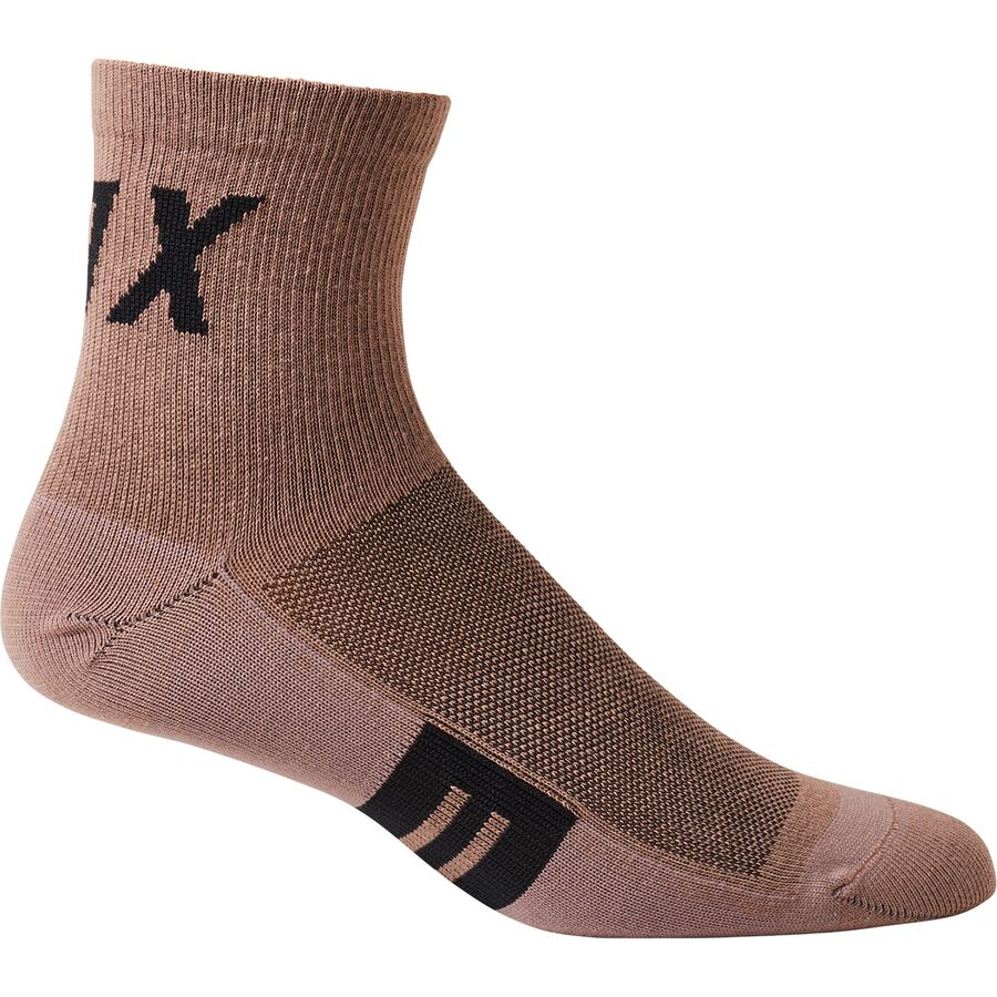 Flexair 4in Merino Sock