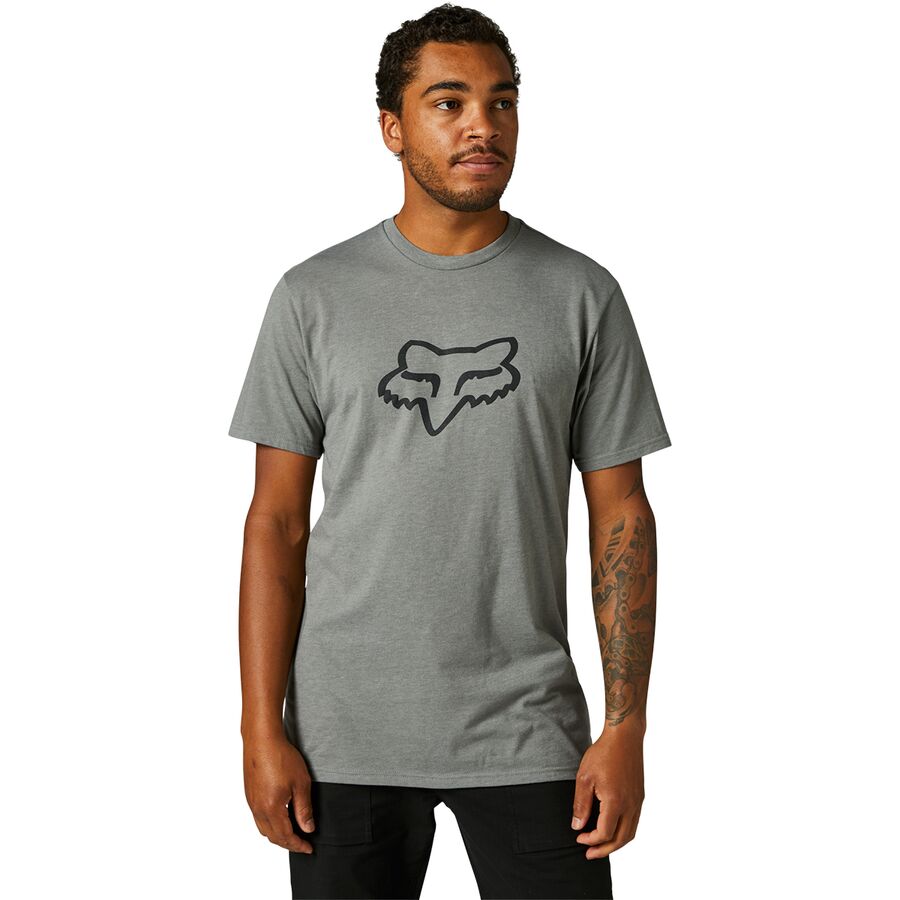 Legacy Fox Head Short-Sleeve T-Shirt - Men's