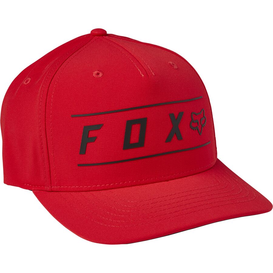 Pinnacle Tech Flexfit Hat