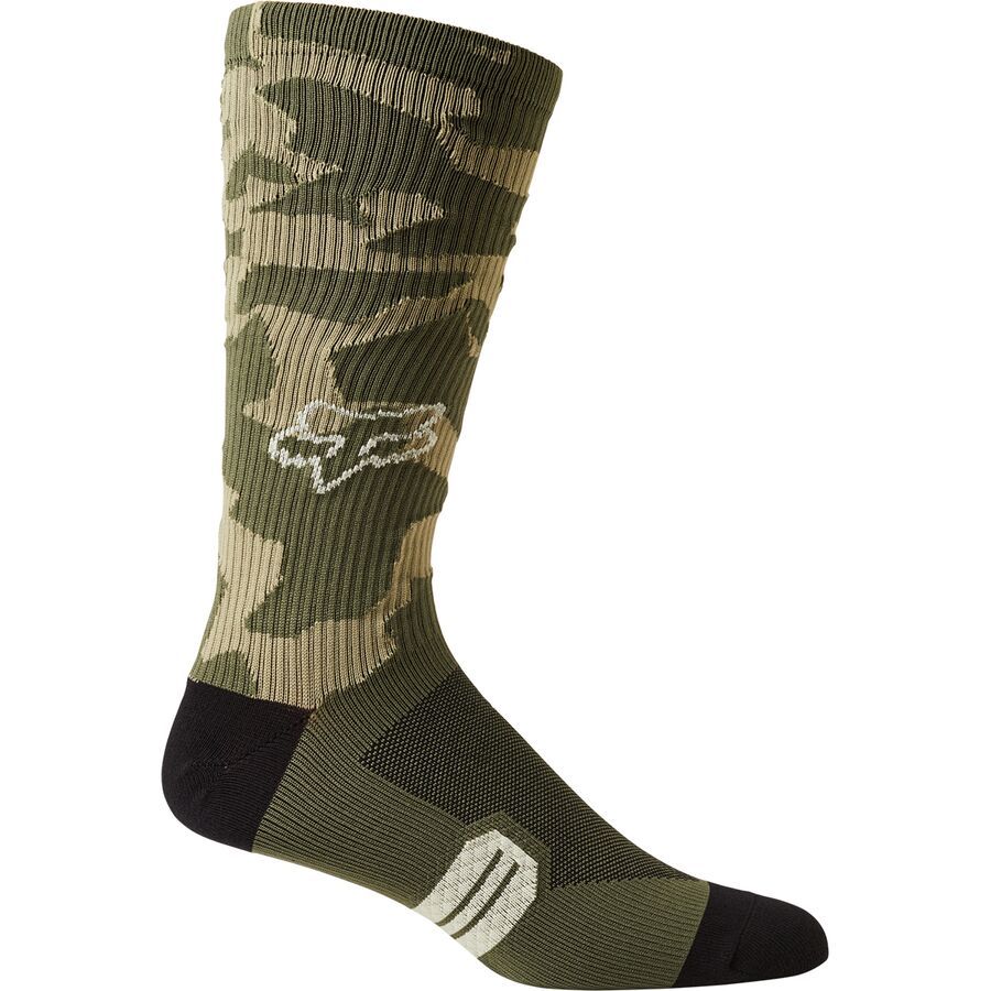 Ranger 10in Sock