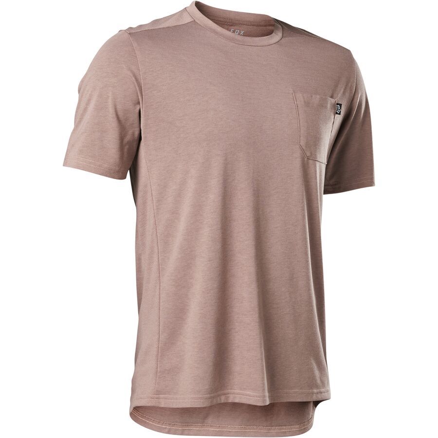 Ranger Dri-Release Short-Sleeve Pocket Jersey - Men's