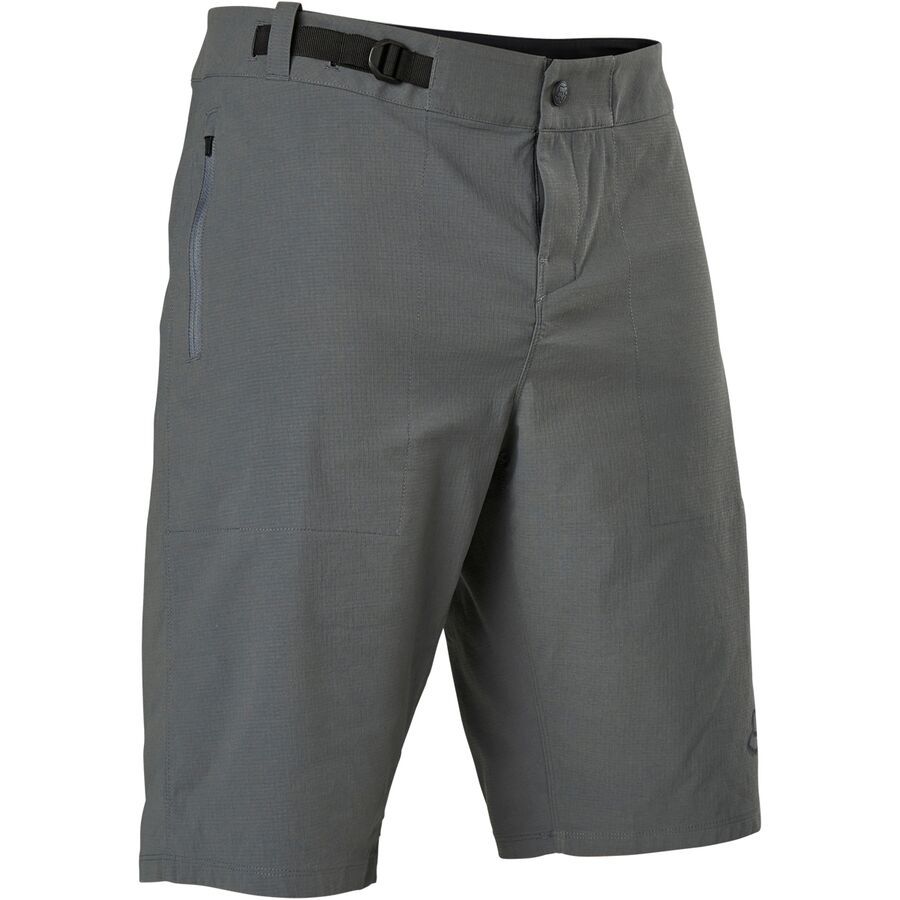 Ranger Short + Liner - Men's