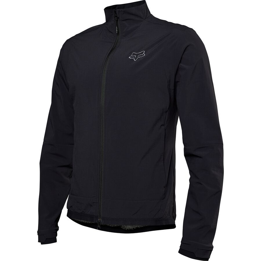 Fox Racing Defend Fire Alpha Jacket - Mens