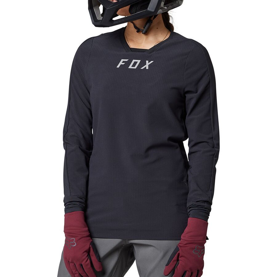 Defend Thermal Jersey - Women's