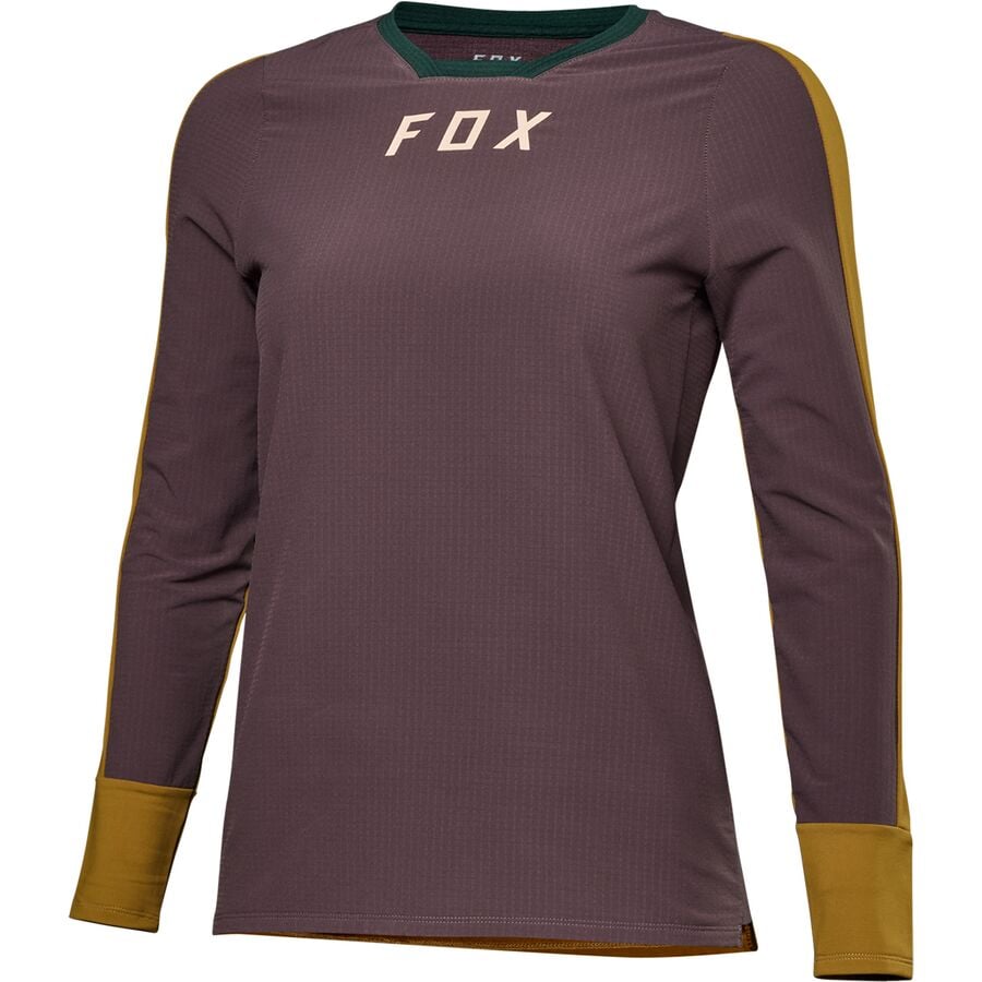 Defend Thermal Jersey - Women's