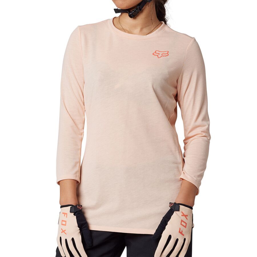 Ranger Dri-Release 3/4-Sleeve Jersey - Women's