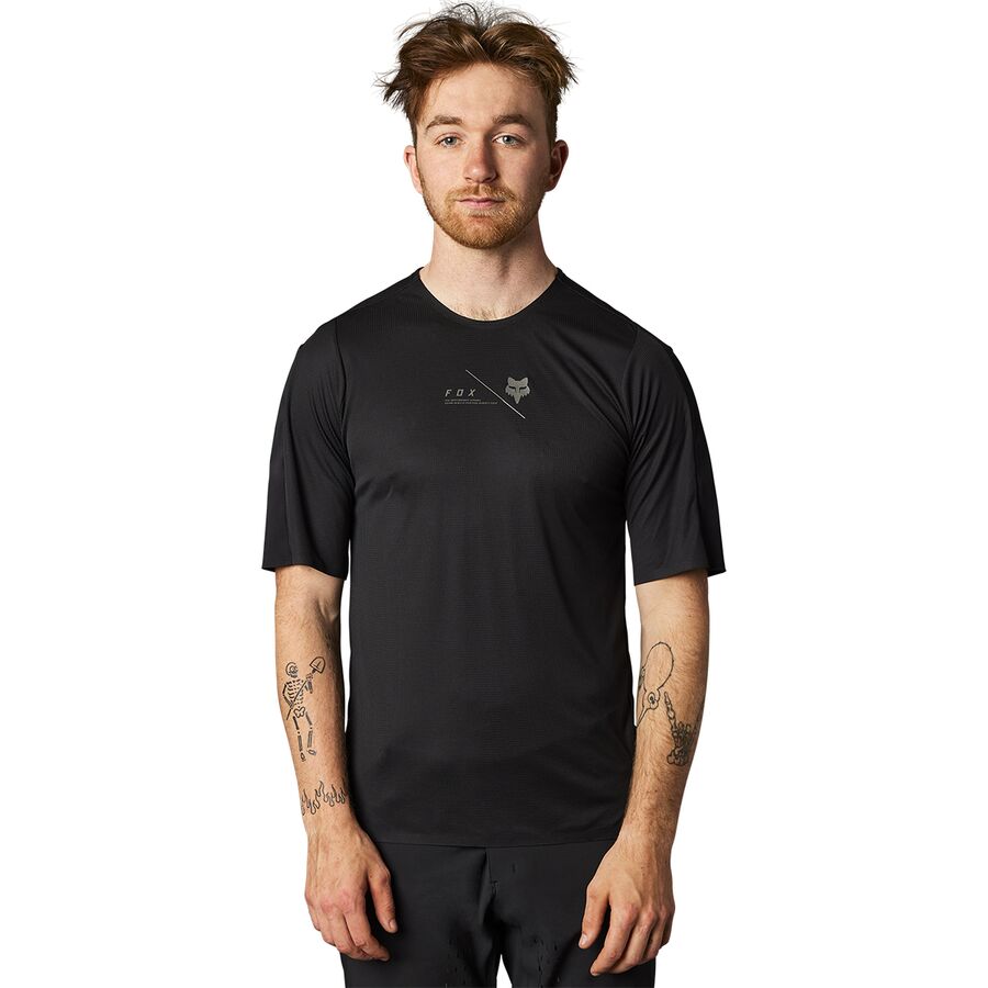 Flexair Pro Short-Sleeve Jersey - Men's