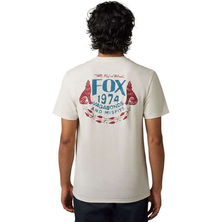 Predominant Short-Sleeve Prem T-Shirt - Men's