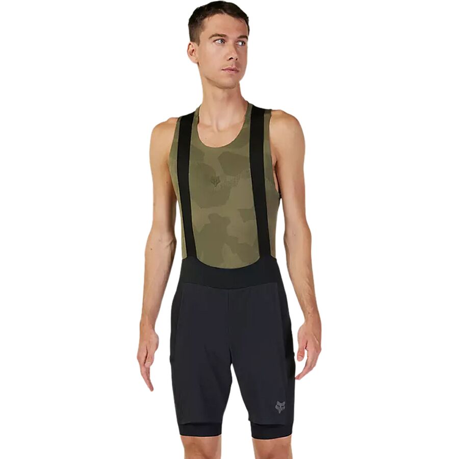Flexair Ascent Cargo Bib - Men's