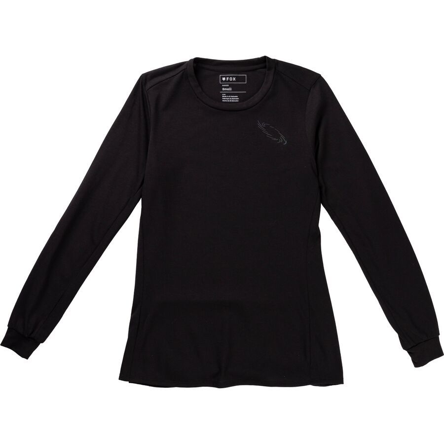 Ranger Dri-Release Mid Long-Sleeve Jersey - Women's