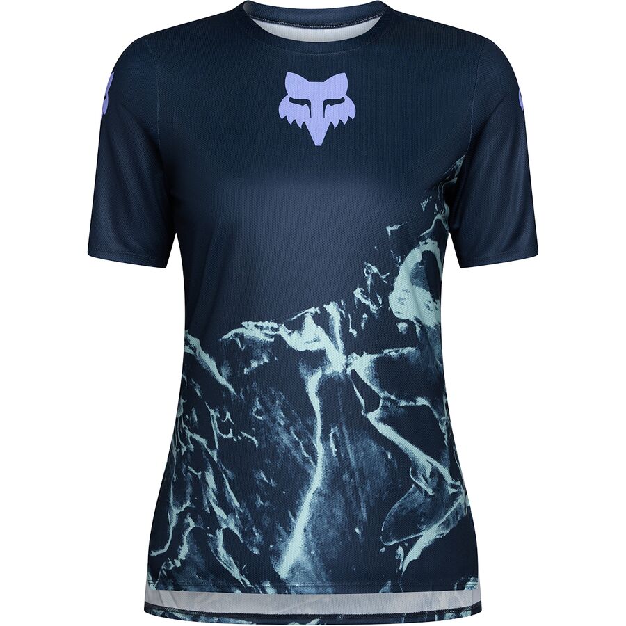 Ranger Short-Sleeve Jersey - Women's