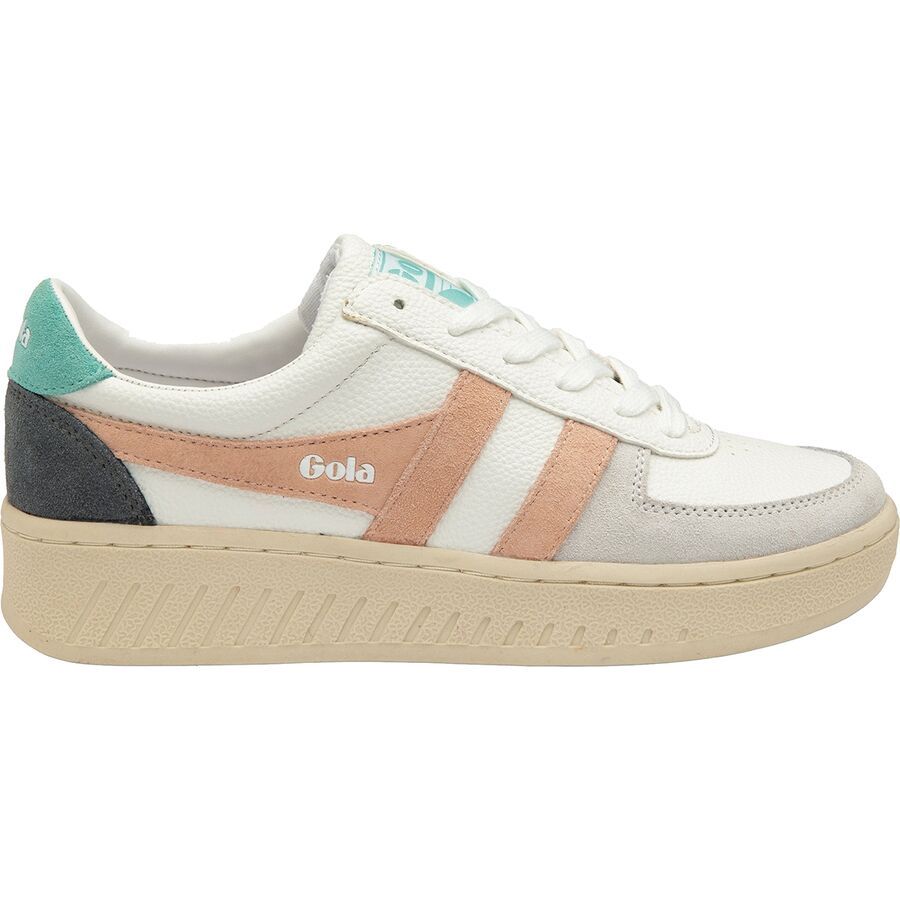Grandslam Trident Shoe - Women's