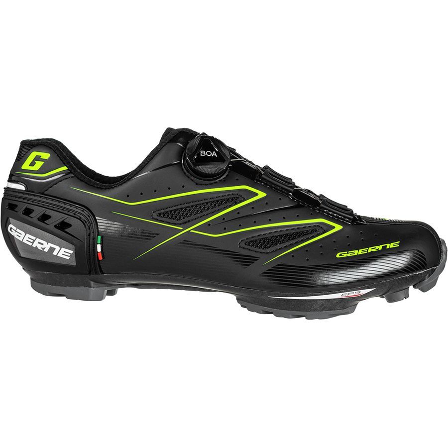 Gaerne Carbon G. Hurricane Shoe Men�s