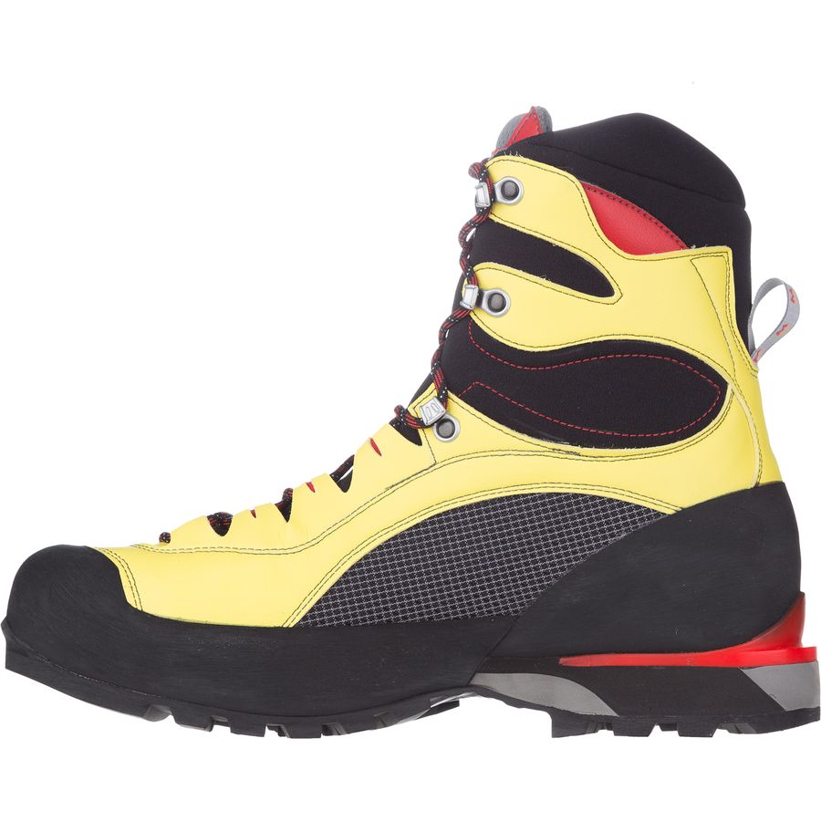 garmont boot laces