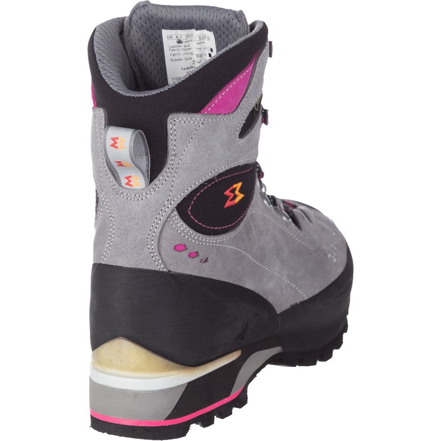 garmont boot laces