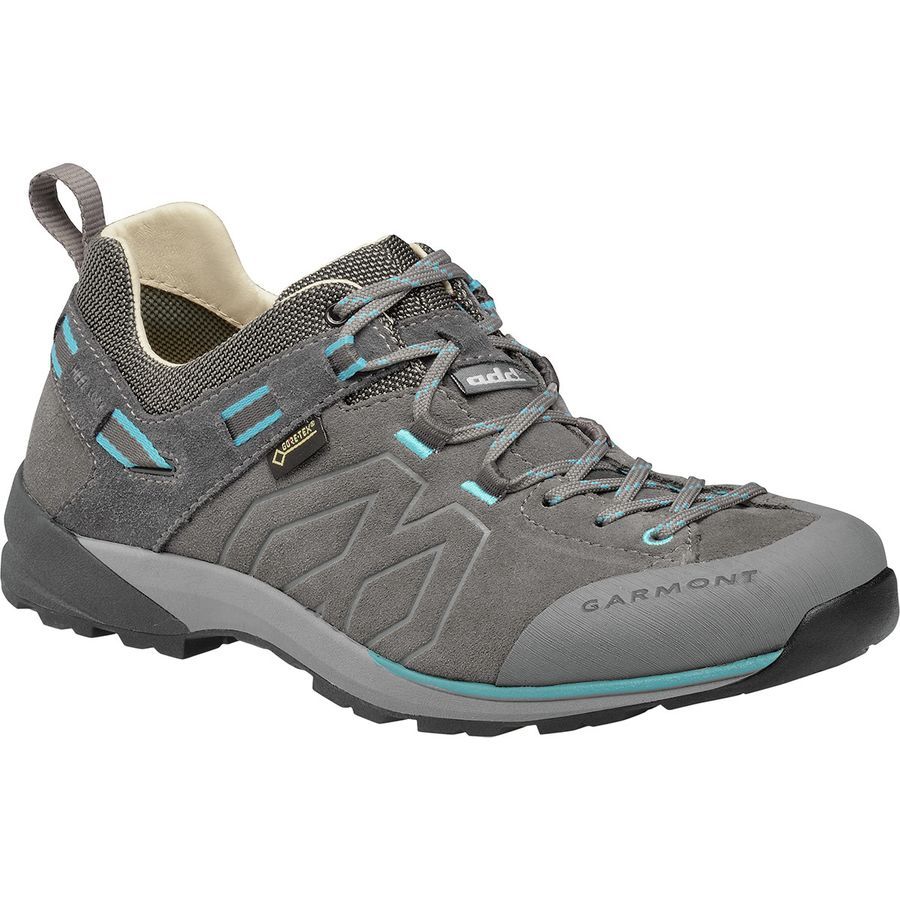 garmont hiking shoes