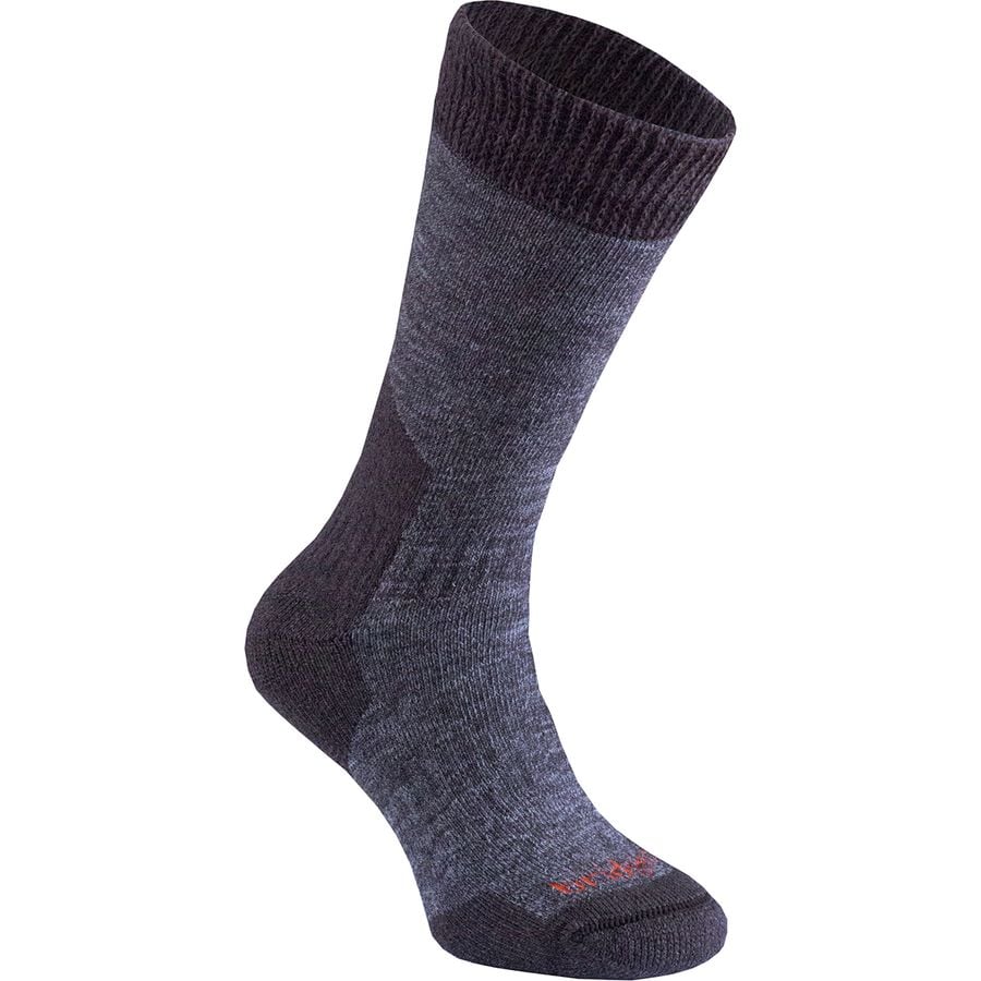 Explorer Heavyweight Merino Comfort Boot Sock - Men's