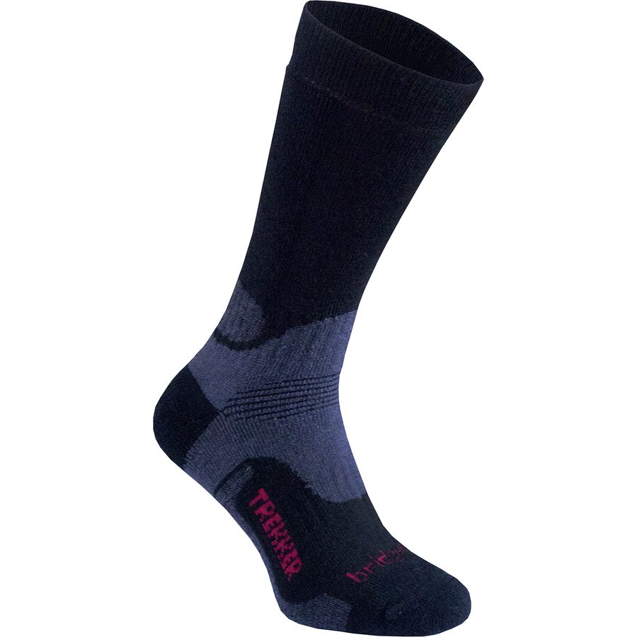 Calzini Bridgedale Hike All Season Merino Endurance Unisex - Bambini E Ragazzi