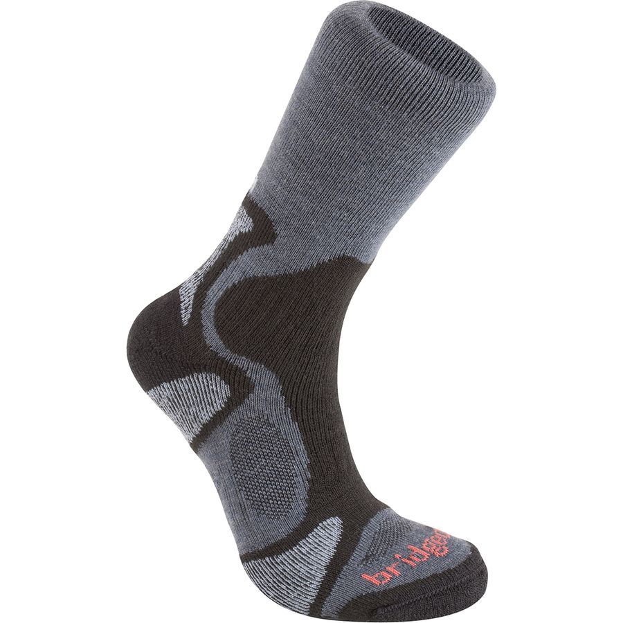 bridgedale hike lightweight boot