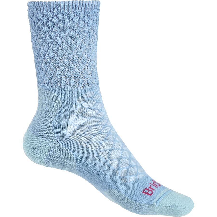 Hike Lightweight Merino Comfort Boot Sock - Women's