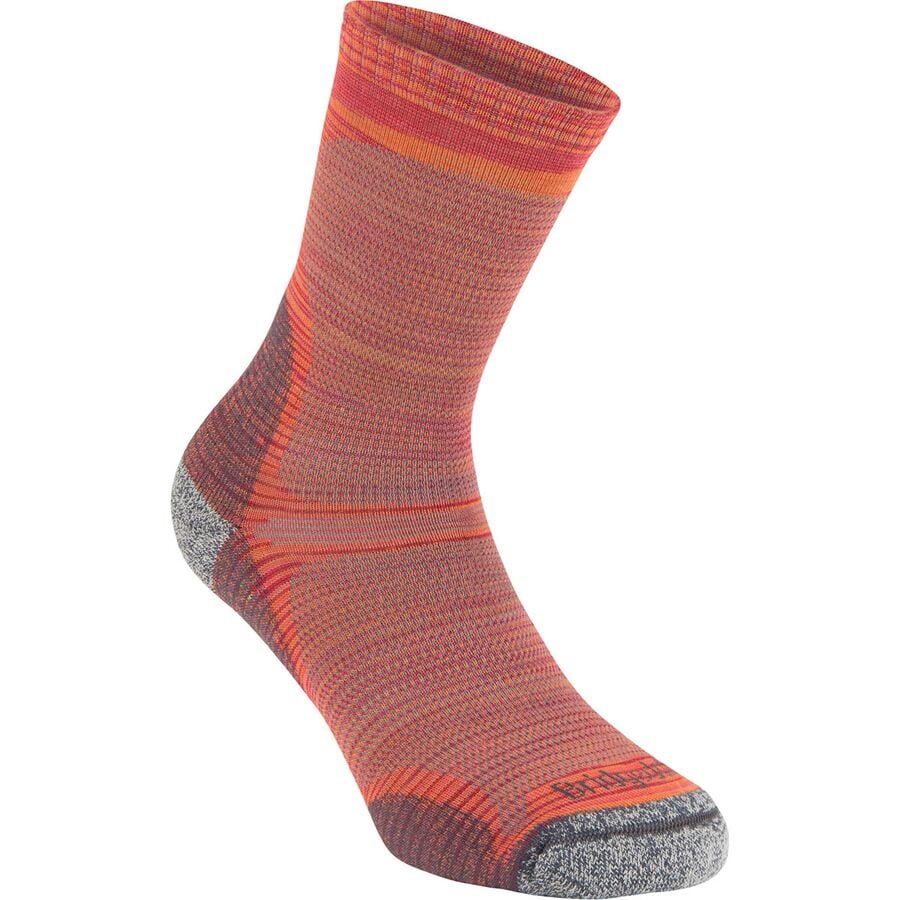 Ultra Light Merino Performance Boot Sock - Men's