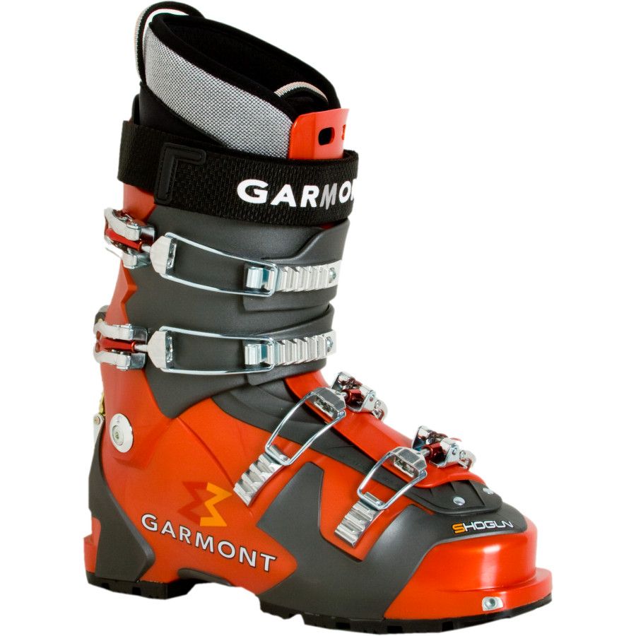 Garmont Shogun Rapid Thermo Boot Men's Ski