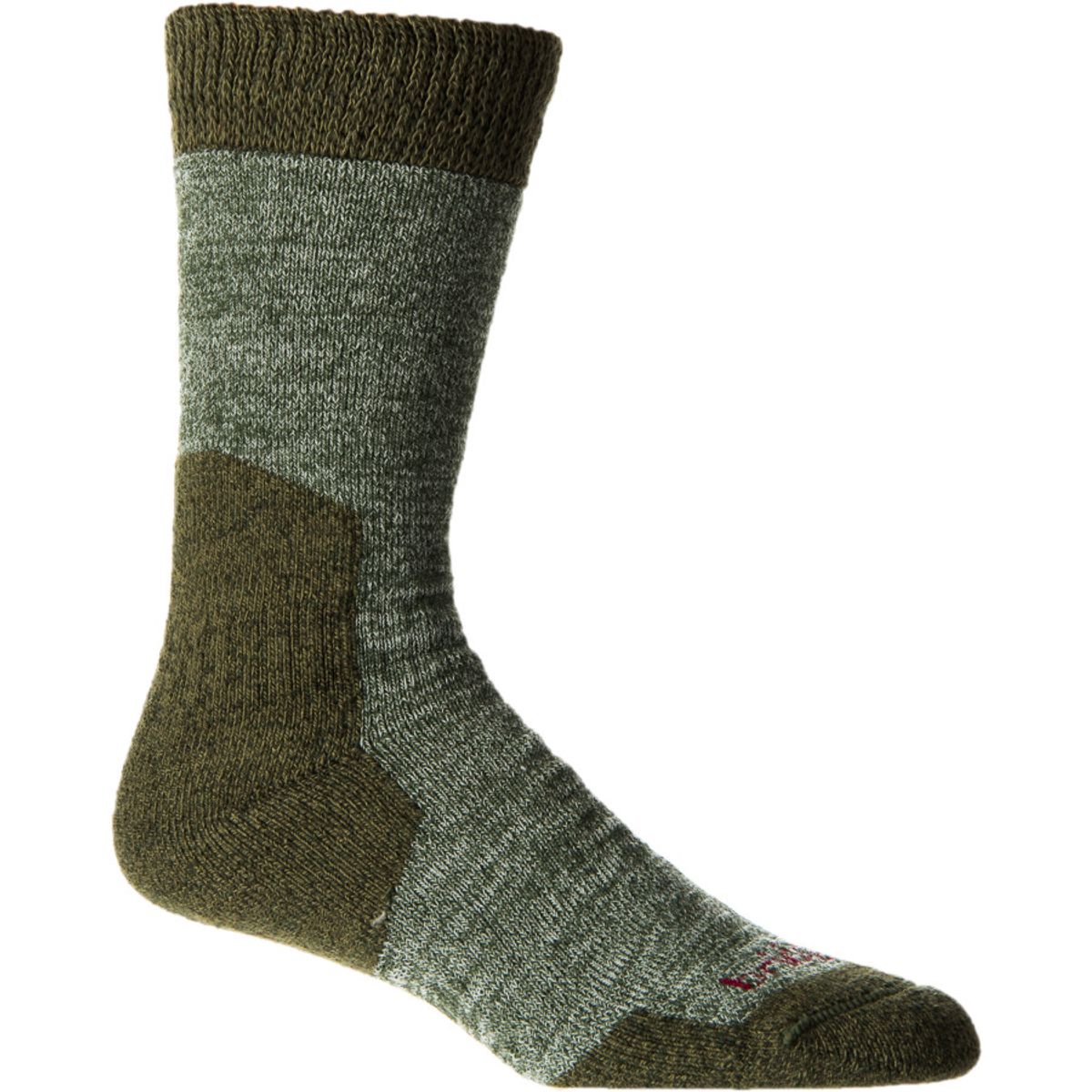 Bridgedale Merino Summit Hiking Sock - Men's | Backcountry.com