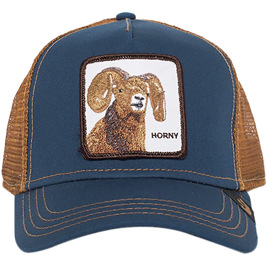 Goorin Brothers Animal Farm Trucker Hat - Barn Collection | Backcountry.com