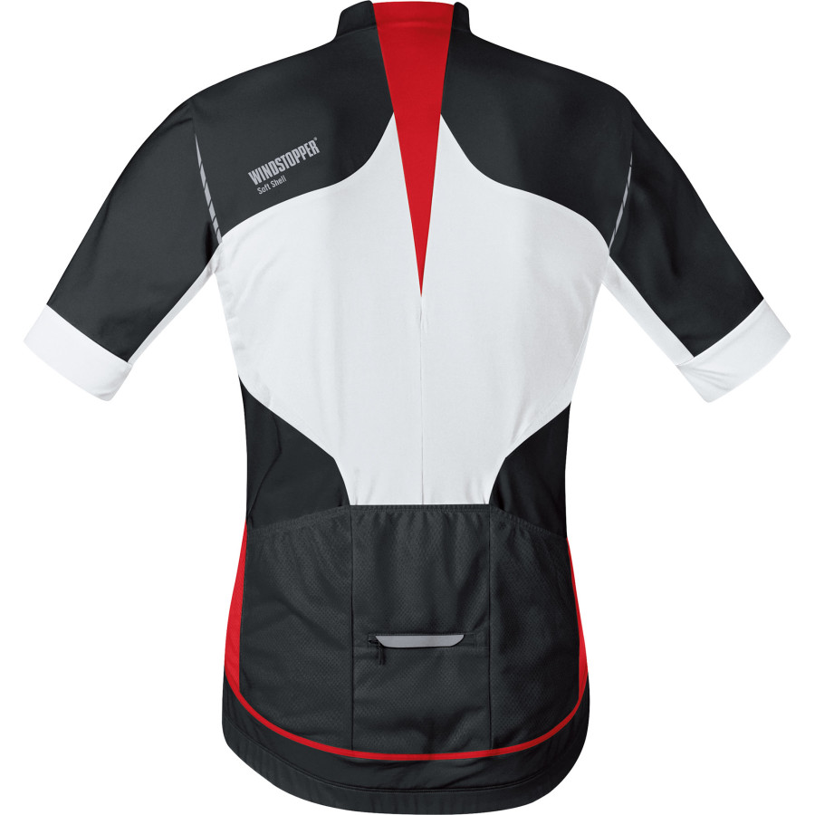 bike wear jacket