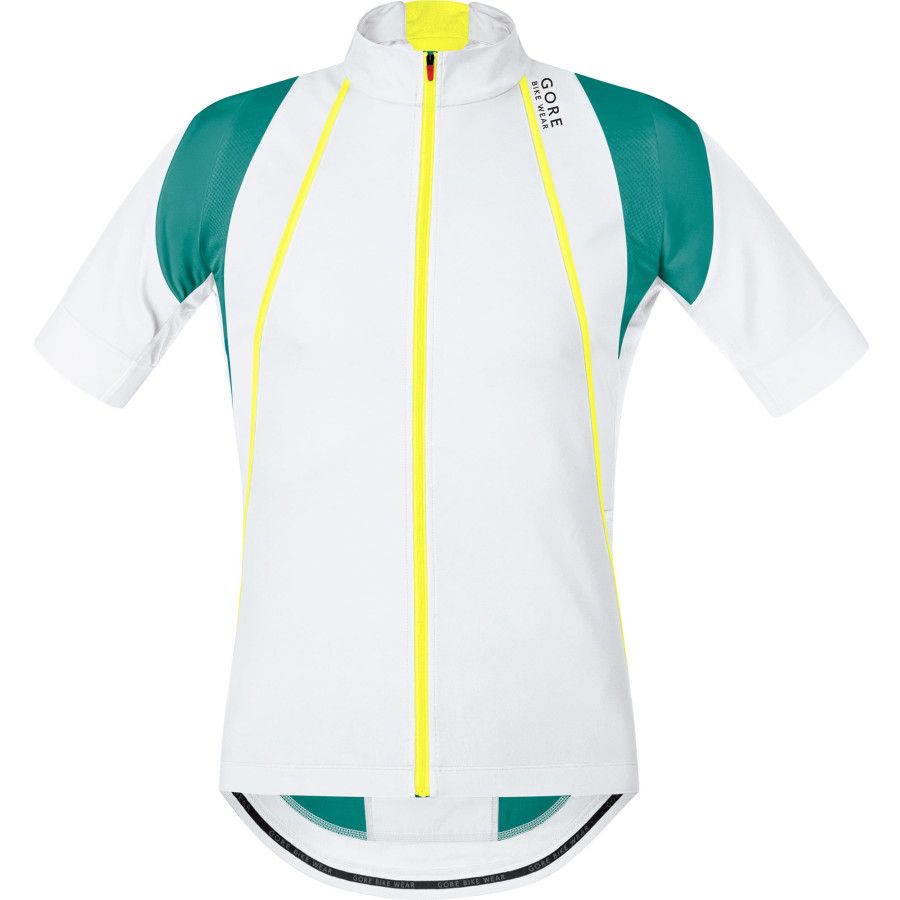 Gore Bike Wear Oxygen Jersey ShortSleeve Men's