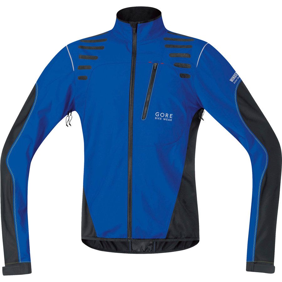 Gore Bike Wear Fusion Cross 2.0 AS Jacket Men's Bike