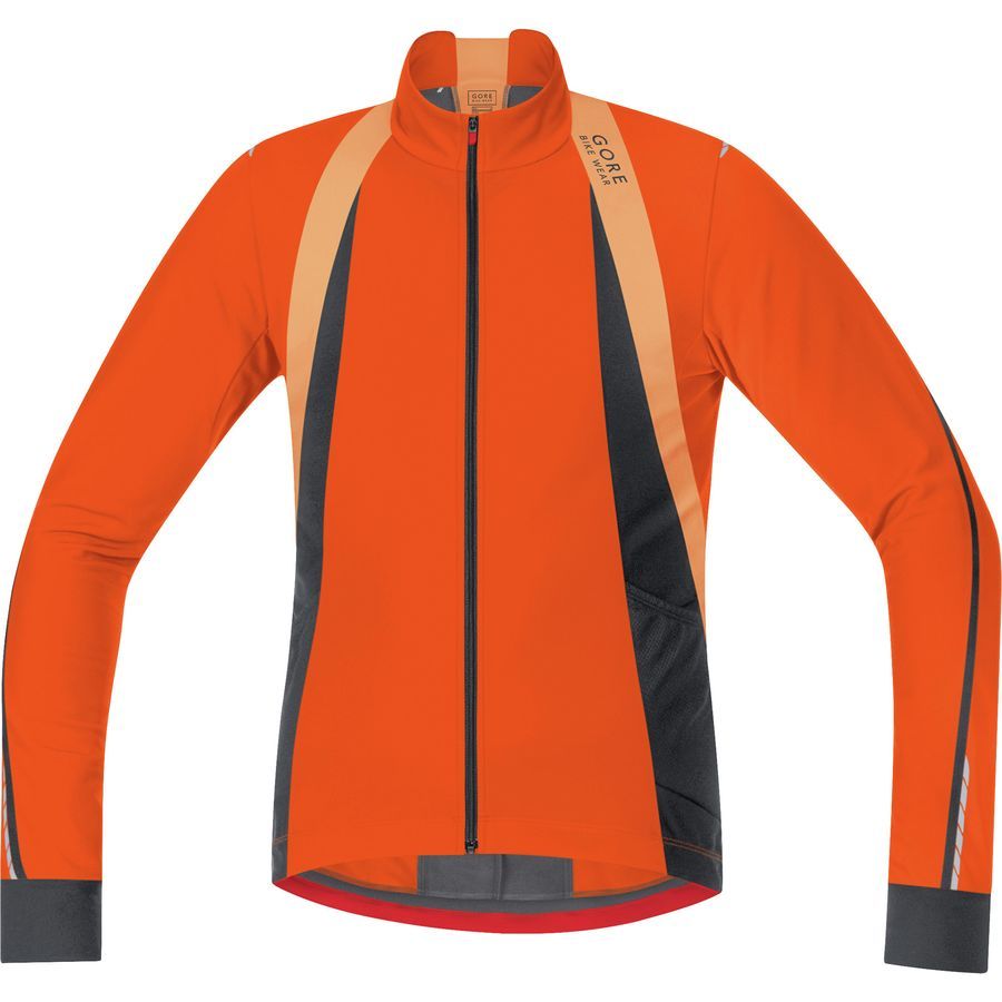 Gore Bike Wear Oxygen Thermo Jersey LongSleeve Men's Bike