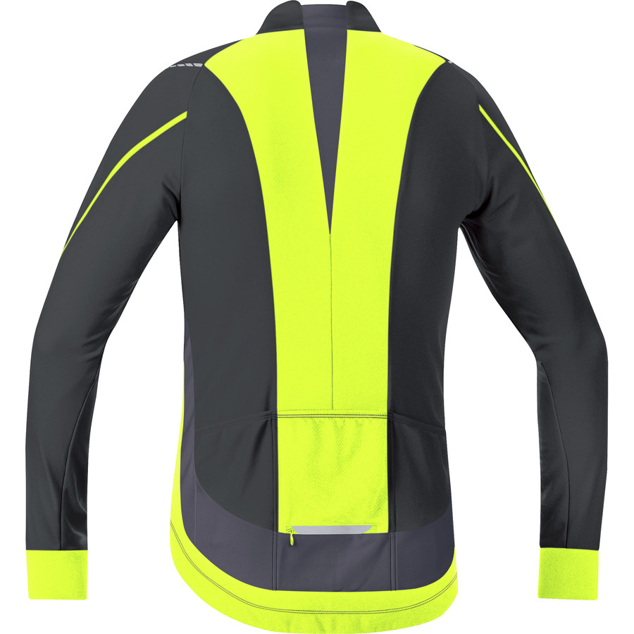 Gore Bike Wear Oxygen Thermo Jersey LongSleeve Men's