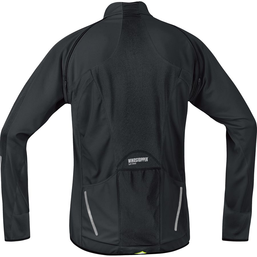 Gore Bike Wear Phantom SO Jacket - Men's - Bike