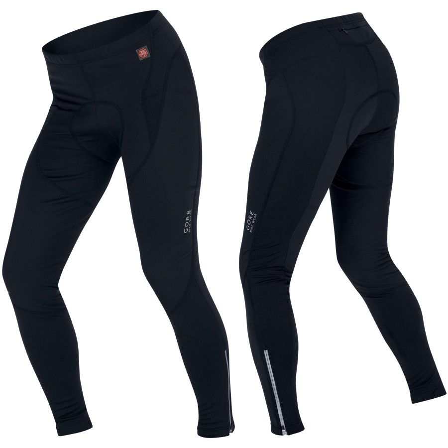 Gore Bike Wear Vista SO Tight w/o Insert Men's Bike