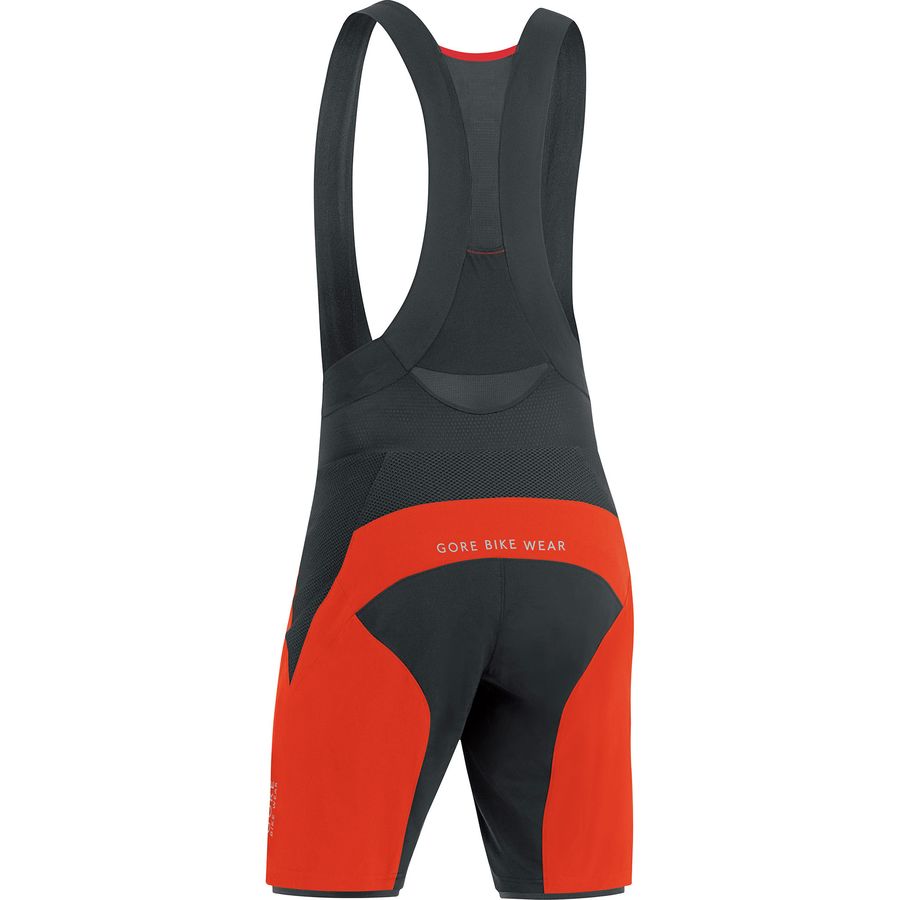 gore cycle shorts